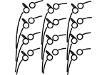 Polykinetid